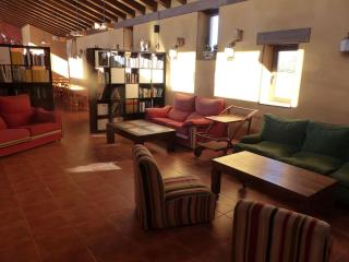 Hotel Albergue Bioclimático Sabinares del Arlanza - Puentedura - 8