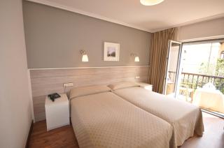 Hotel Don Pepe - Ribadesella - 9