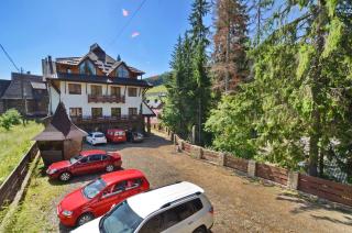 Chaban Aparthotel - 8