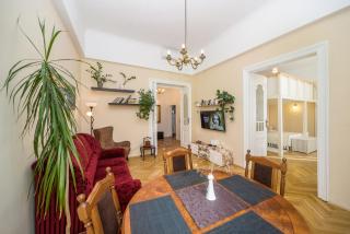 Vintage Apartment - Pécs - 4