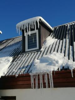 Mountain village - 7