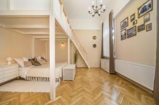 Vintage Apartment - Pécs - 0