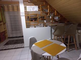 Berik Pécs Apartman - Pécs - 7