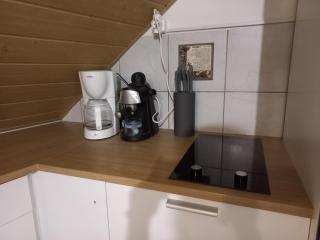 Berik Pécs Apartman - 5