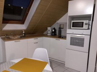 Berik Pécs Apartman - 2