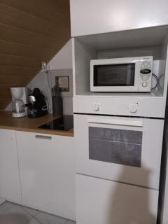 Berik Pécs Apartman - 1