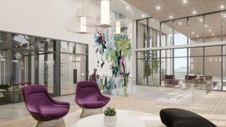 Global Luxury Suites Miami Worldcenter - 3