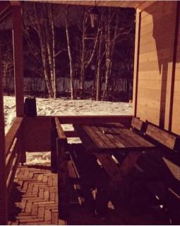 Naše malo selo-Jahorina - 7