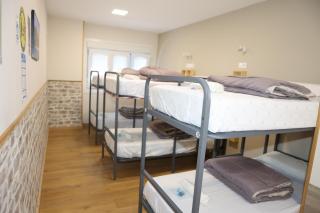 Albergue Camiño Real - 8