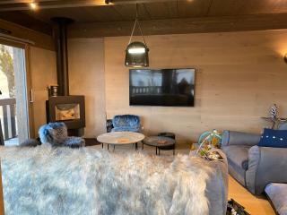 Chalet Clara Megeve - Megève - 5