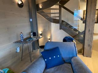 Chalet Clara Megeve - Megève - 3