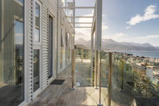 Departamento céntrico con vistas únicas - Ushuaia - 7