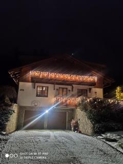 Margus Apartmány - Oščadnica - 7