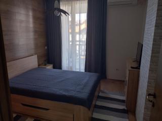 St John Park Boutique room Gero - Bansko - 0