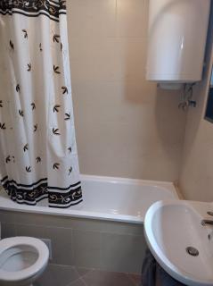 St John Park Boutique room Gero - Bansko - 6