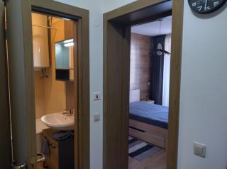 St John Park Boutique room Gero - Bansko - 8
