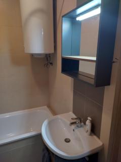 St John Park Boutique room Gero - Bansko - 5