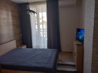 St John Park Boutique room Gero - Bansko - 1