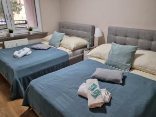 Apartament Dream-65m2 blisko morza - Misdroy - 7
