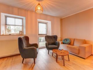 Beautiful holiday home in Voerendaal with terrace - Voerendaal - 9