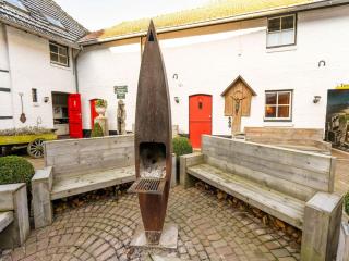 Beautiful holiday home in Voerendaal - 6