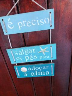 FLAT / APARTAMENTO NA PRAIA DO FORTE - Cabo Frio - 1