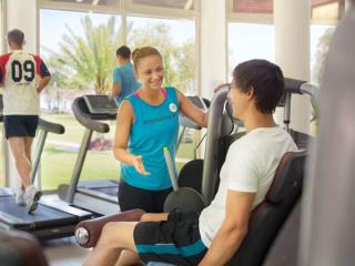 ROBINSON CAMYUVA - Adults only - Kemer - 2