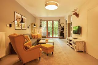 SeaYou Yellow House - Rogowo - 4