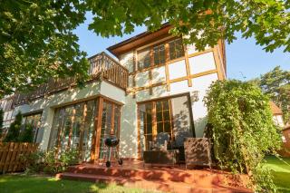 SeaYou Yellow House - Rogowo - 0