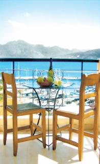 Mantraki Hotel Apartments - Agios Nikolaos - 8