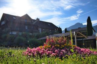 Gästehaus Höfler - Bayerisch Gmain - 8