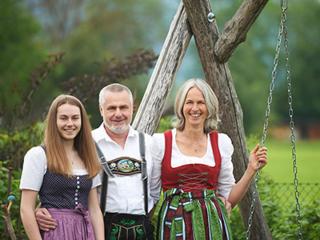 Gästehaus Höfler - Bayerisch Gmain - 4
