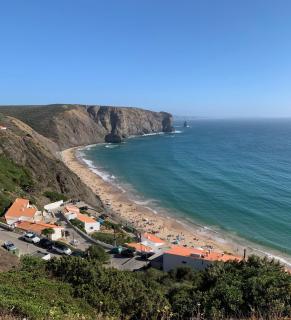 Casa Colina, walking distance to Arrifana Beach - 1