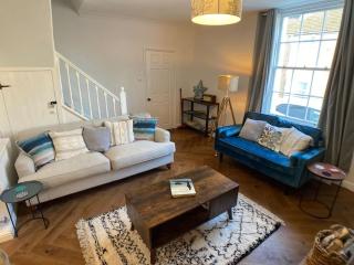 Cosy 2 bedroom cottage in Scarborough's Old Town - Scarborough - 2