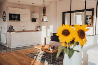 Apartamenty Loft - Mielno - 1