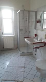 Ferienwohnung Wattwurm Dangast - Varel - 3
