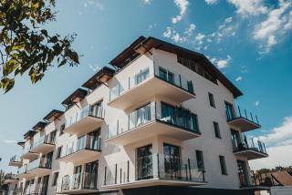 Apartamenty Loft - Mielno - 8