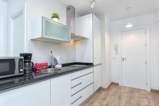 Apartamento Soho Malaga - Málaga - 5