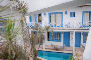 Pousada Mediterrânea - 9