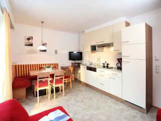 Appartement Sporthütte Fiegl - 4