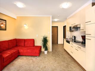 Appartement Sporthütte Fiegl - 3