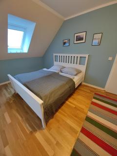 Haus Madi - Sankt Peter-Ording - 9