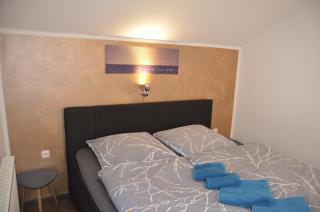 Ferienwohnung Wildgatter - 7