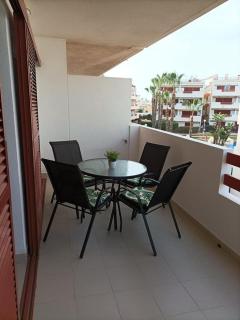 El Rincon Getaway Sea & Golf - Playa Flamenca - 3