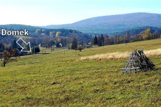 Magurski Domek Nad Potokiem - 4