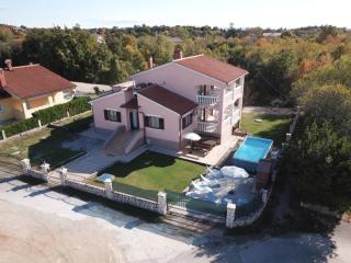 House Diminić - Labin - 0