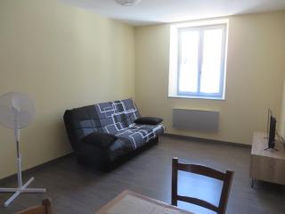 appartement 4 à 6 couchages - Clairvaux-les-Lacs - 8