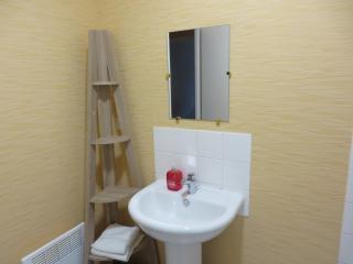 appartement 4 à 6 couchages - Clairvaux-les-Lacs - 1