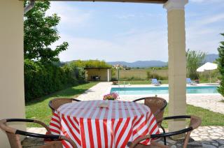 Corfu Villa Ermioli with Pool - Giannádes - 0