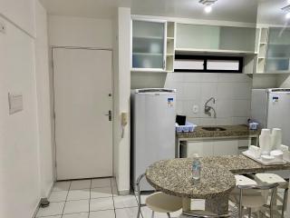 Perto da Praia e Piscina na cobertura - 9